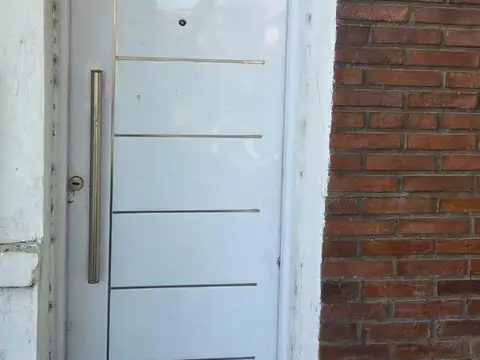 Departamento monoambiente Ph, Lanus Este.