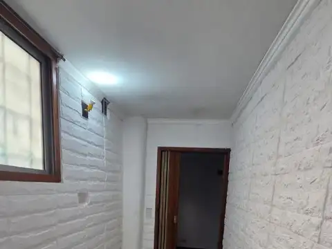 Departamento monoambiente Ph, Lanus Este.