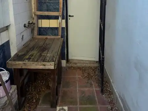 Depto Tipo Casa en Venta de Monoambiente
