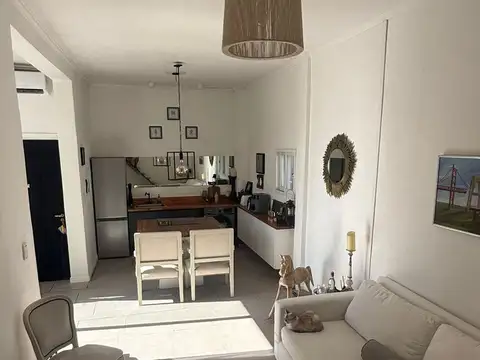 Depto Tipo Casa en Venta al Oeste