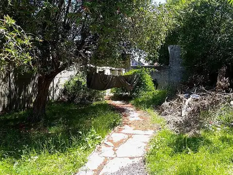 Casa en Venta 36 años