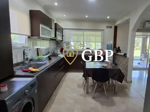 Casa en venta en Canning en Barrio Privado Los Talas