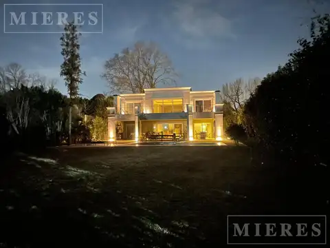 Casa en Venta en Countries y Barrios Cerrados en Pilar, Partido de Pilar