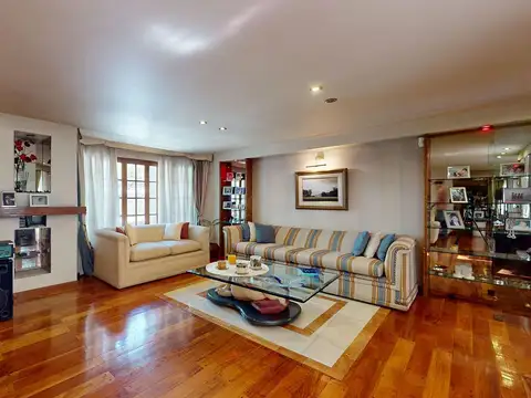 Casa en Venta 36 años