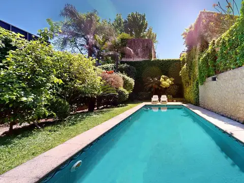 Casa en Venta de 4 dormitorios