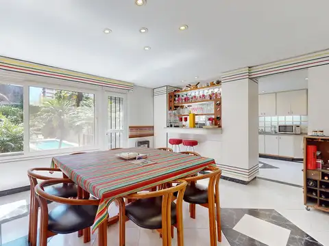 Casa en Venta en Colegiales, USD 960.000
