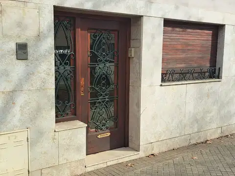 Casa en   barrio Hospitales