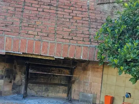 Casa en   barrio Hospitales