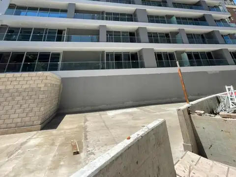 Oficina en Alquiler en Palermo, USD 2.300