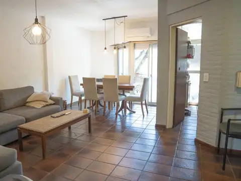 Departamento en Venta 40 años