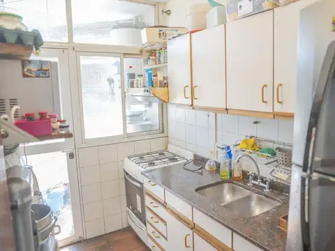 Departamento en Venta en Olivos, USD 144.000