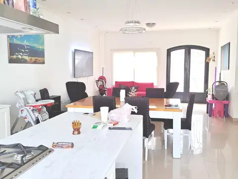 Casa en Venta de 5 dormitorios