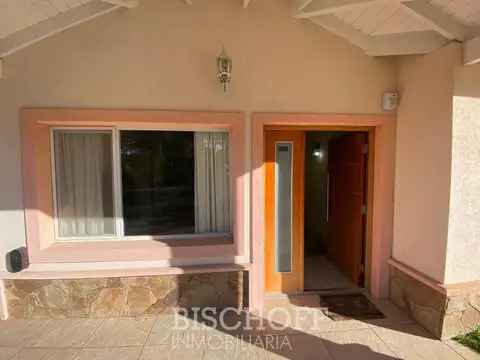 CASA DE ALQUILER TEMPORAL BARRIO ALAMOS