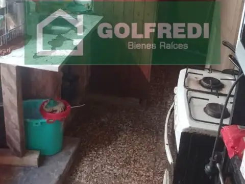 Galpon en Venta en San Fernando, USD 136.000