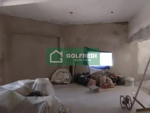 Galpon en Venta, FOT 1,2