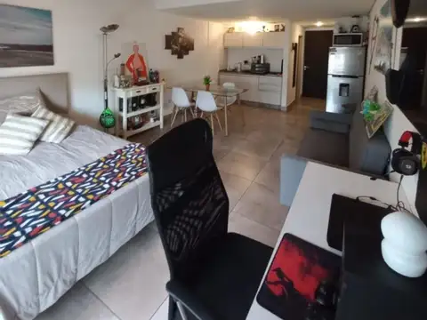 Departamento en Venta de Monoambiente