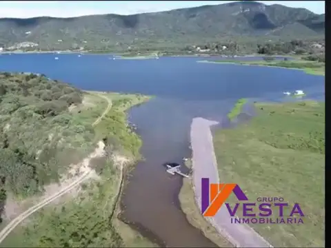 Terreno en Venta de 2,5 m2