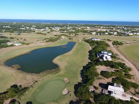 Barrio Golf Costa Esmeralda