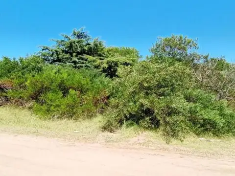 Barrio Golf Costa Esmeralda