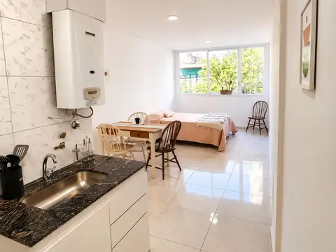Departamento en Venta en Boca, CABA
