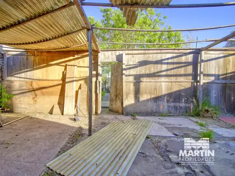 Terreno en venta en Martinez. Cerca de Dardo Rocha.