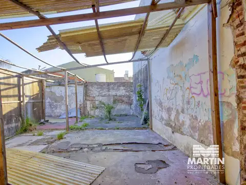 Terreno en Venta de 177,0 m2