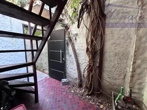 Depto Tipo Casa en Venta al Este