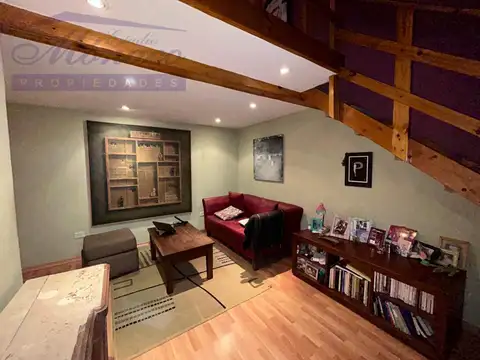 Depto Tipo Casa en Venta de 6 ambientes
