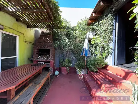 Iberá 4900, Piso PB