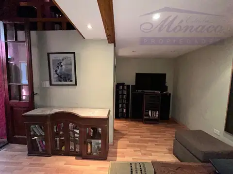 Depto Tipo Casa en Venta en Villa Urquiza, USD 189.500