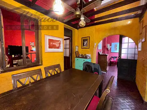 Depto Tipo Casa en Venta al Este