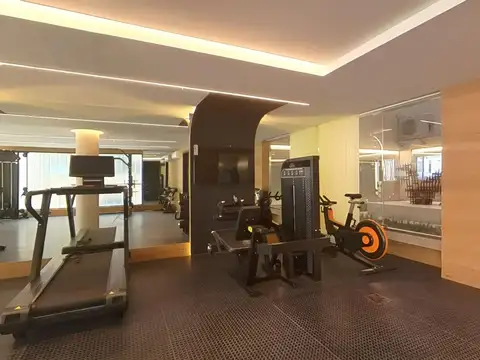 Departamento en Venta en Belgrano R, USD 381.500
