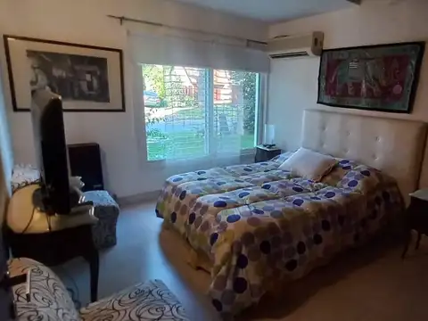 Casa  en Alq. Temporario ubicado en Campo Chico, Pilar, G.B.A. Zona Norte
