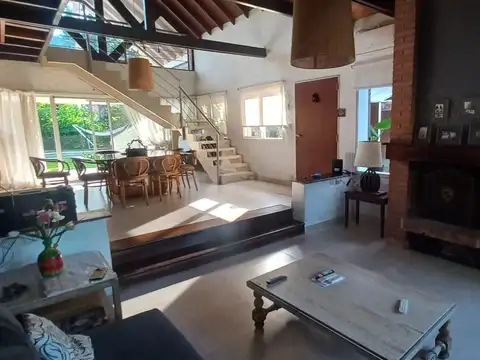 Casa en Alquiler Temporal de 3 dormitorios