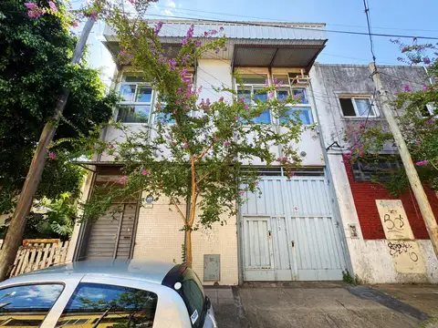 Gapon con oficinas en alquiler en San Fernando.