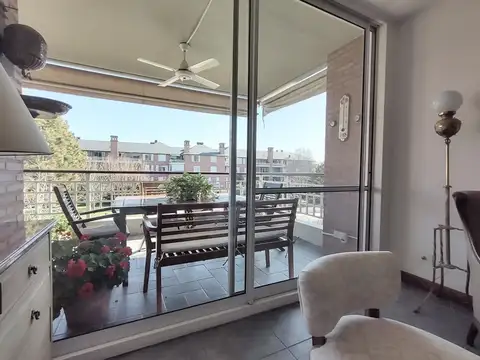 Departamento en Venta - 2 dormitorios -