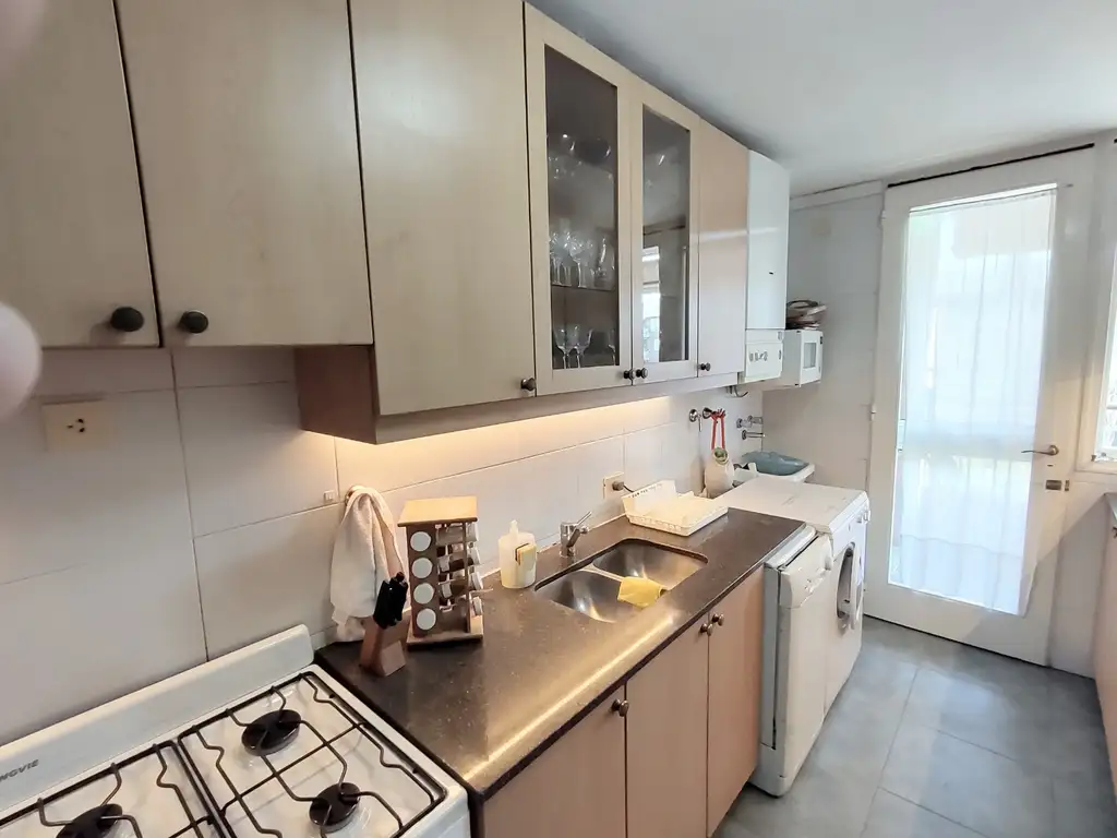 Departamento en Venta en Jardines De San Isidro