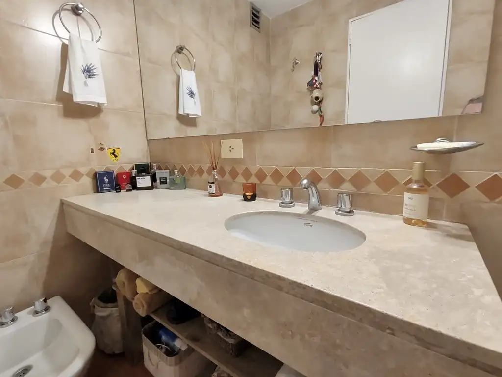 Departamento en Venta en Jardines De San Isidro