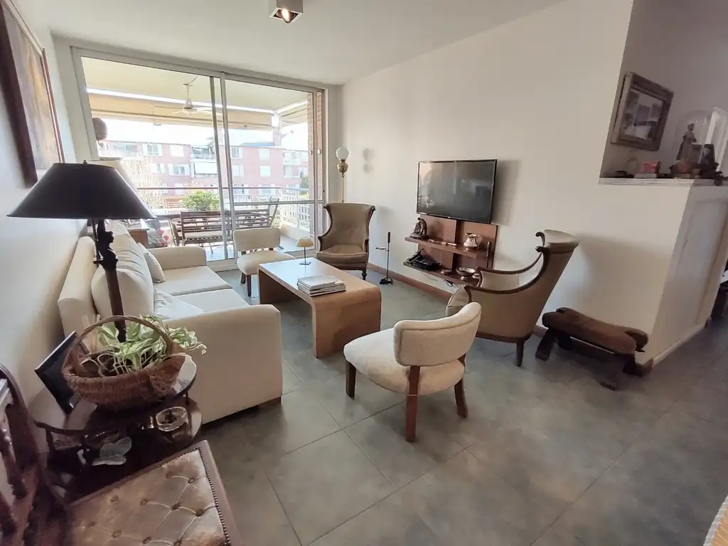 Departamento en Venta - 2 dormitorios -