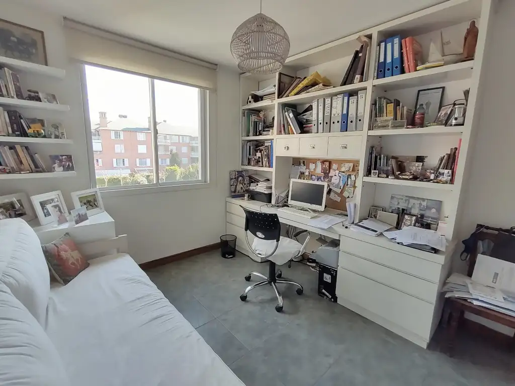 NICOLAS AVELLANEDA  1700, 2° piso