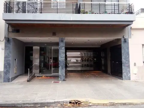 MONOAMBIENTE DIVISIBLE CON BALCON EN VILLA DEL PARQUE