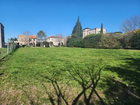 Terreno en Venta en Los Jazmines, USD 89.000