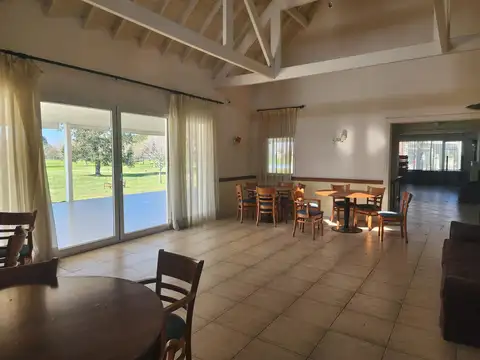 Terreno en Venta 16  mts Fondo