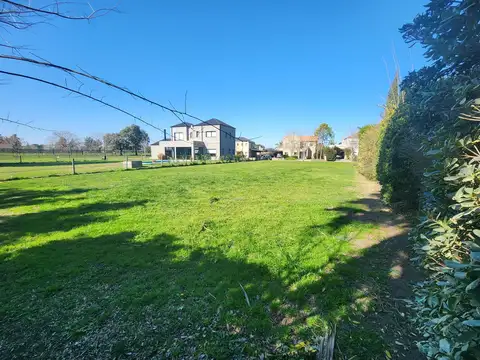 Pilar del Este, Barrio los jazmines