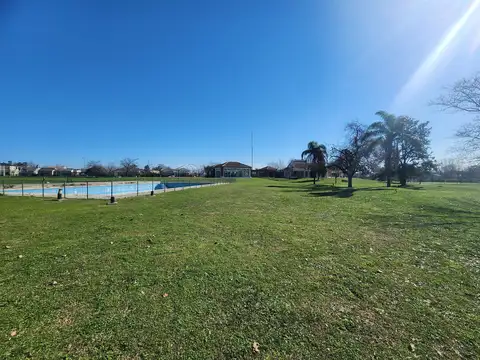 Terreno en Venta en Los Jazmines, Pilar del Este | 932 m² | Escritura | Apto Crédito | Permuta