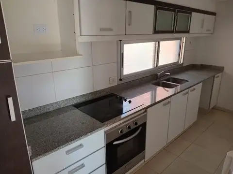 Departamento en Venta con 2 cocheras