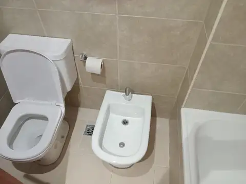 Departamento en Venta en Moron, USD 70.000