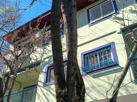 Depto Tipo Casa en Venta en Martín Coronado, USD 69.000