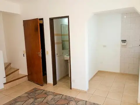 Depto Tipo Casa en Venta al Noroeste