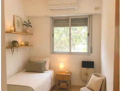 Depto Tipo Casa en Venta de 3 ambientes